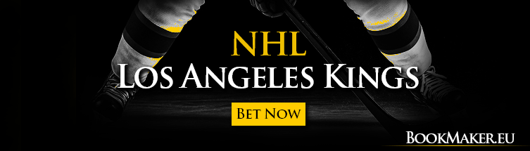 Los Angeles Kings NHL Betting Lines